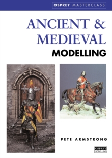 Image for Ancient and Medieval Modelling Masterclass