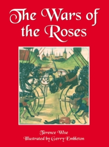 Image for The Wars of the Roses
