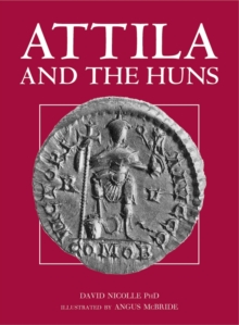 Image for Attila the Hun