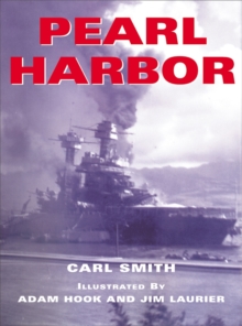 Image for Pearl Harbor  : the day of infamy