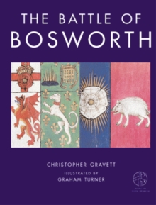 Image for THE BATTLE OF BOSWORTH