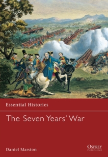 The Seven Years’ War