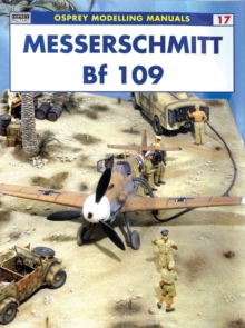 Image for Messerschmitt Bf 109