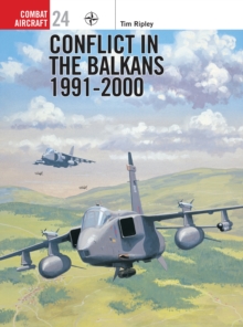 Image for Conflict in the Balkans
