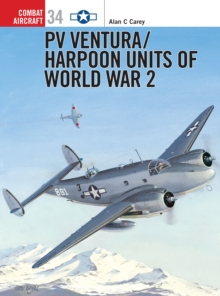 Image for PV Ventura/Harpoon units of World War 2