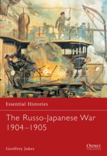 Russo-Japanese War 1904-1905