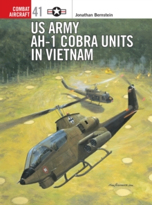 Image for US Army AH-1 Cobra units in Vietnam
