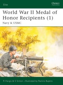 Image for World War II Medal of Honor Recipients