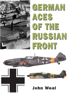 Image for German Aces of the Russian Front