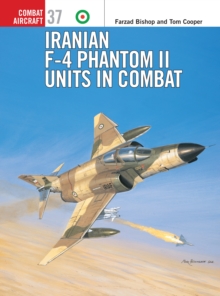 Image for Iranian F-4 Phantom II units in combat