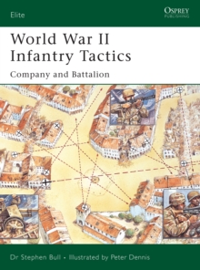 Image for World War II Infantry Tactics
