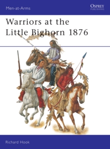 Image for Warriors at the Little Big Horn 1876