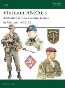 Image for Vietnam ANZACs