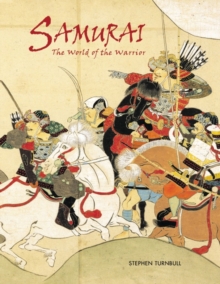 Image for Samurai  : the world of the warrior