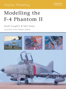 Image for Modelling the F-4 Phantom II