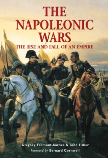 Image for The Napoleonic Wars