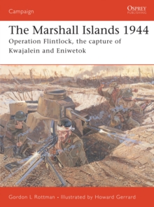 Image for The Marshall Islands, 1944
