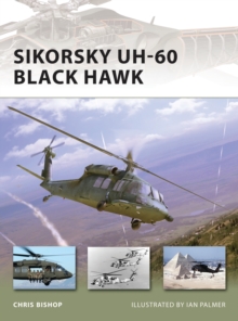 Image for Sikorsky UH-60 Black Hawk
