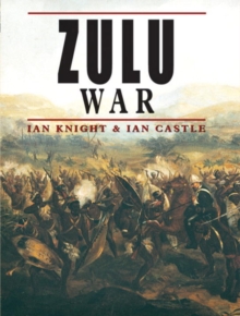 Image for Zulu War