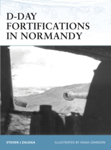 Image for D-Day Fortifications in Normandy