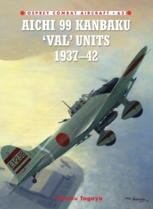 Image for Aichi 99 Kanbaku 'Val' Units
