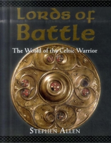 Image for Lords of Battle