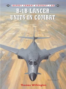 Image for B-1b Lancer Units in Combat