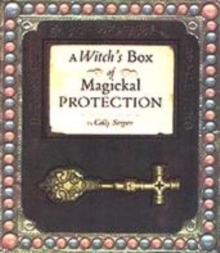 Image for A Witch's Box of Magickal Protection