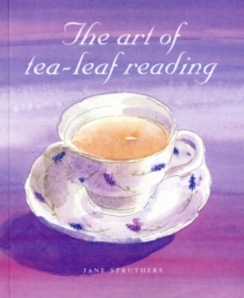 Image for The Art of Tea Leaf Reading