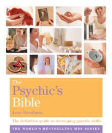 Image for The Psychic's Bible