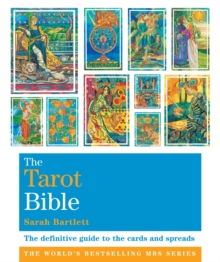 The Tarot Bible: Godsfield Bibles