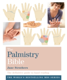Image for The Palmistry Bible
