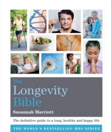 Image for The Longevity Bible