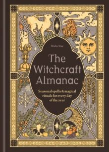 Witches' Almanac