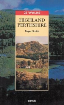 Image for Highland Perthshire