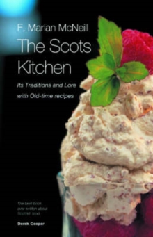 Image for The Scots Kitchen