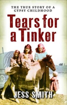 Image for Tears for a tinker  : Jessie's journey concludes