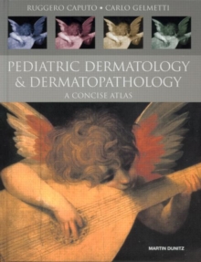 Image for Pediatric Dermatology and Dermatopathology