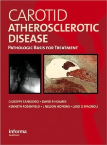 Image for Carotid Atherosclerotic Disease