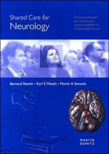 Image for Shared Care For Neurology
