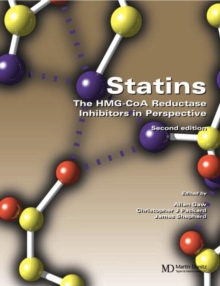 Image for Statins  : the HMG CoA reductase inhibitors in perspective
