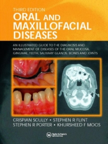 Image for Oral and Maxillofacial Diseases