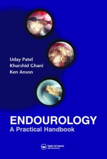 Image for Endourology