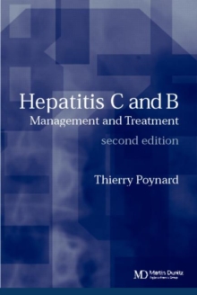 Image for Hepatitis B and C