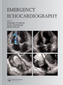 Image for Emergency Echocardiography
