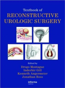 Image for Textbook of Reconstructive Urologic Surgery