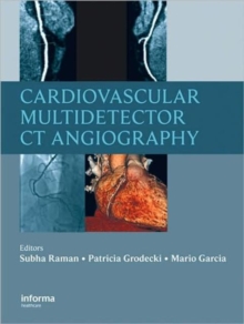 Image for Cardiovascular Multidetector CT Angiography