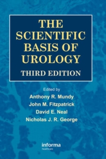 The Scientific Basis of Urology