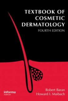 Image for Textbook of Cosmetic Dermatology, Fourth Edition