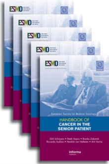 Image for ESMO Handbook of Cancer in the Senior Patient